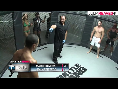 ❤️ Ultimate Fighter рингэн дээр тулалдсаны дараа шууд дугаартай охиныг галзуулав Зовох видео  mn.28films.ru ❌️