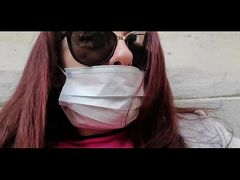 ❤️ Николетта хөршөөсөө өшөө авч, гараашдаа шээж байна (Италийн тусгай Ковид19 хорио цээр) Зовох видео mn.28films.ru ❌️