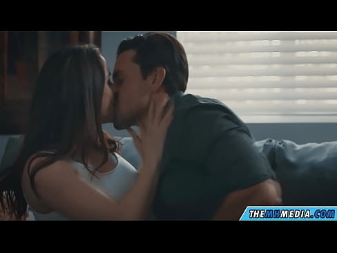 ❤️ Сайхан хөхтэй ээжтэй романтик секс Зовох видео  mn.28films.ru ❌️