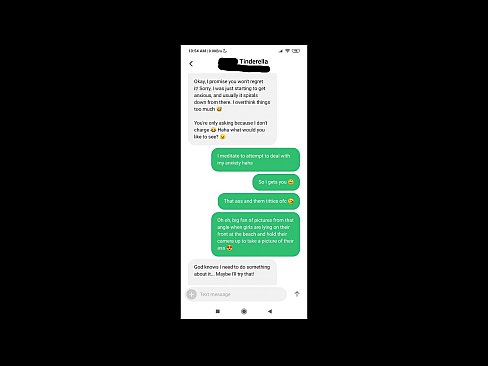 ❤️ Би гаремдаа Tinder-ээс шинэ PAWG нэмсэн (Tinder-тэй ярихыг оруулав) Зовох видео  mn.28films.ru ❌️